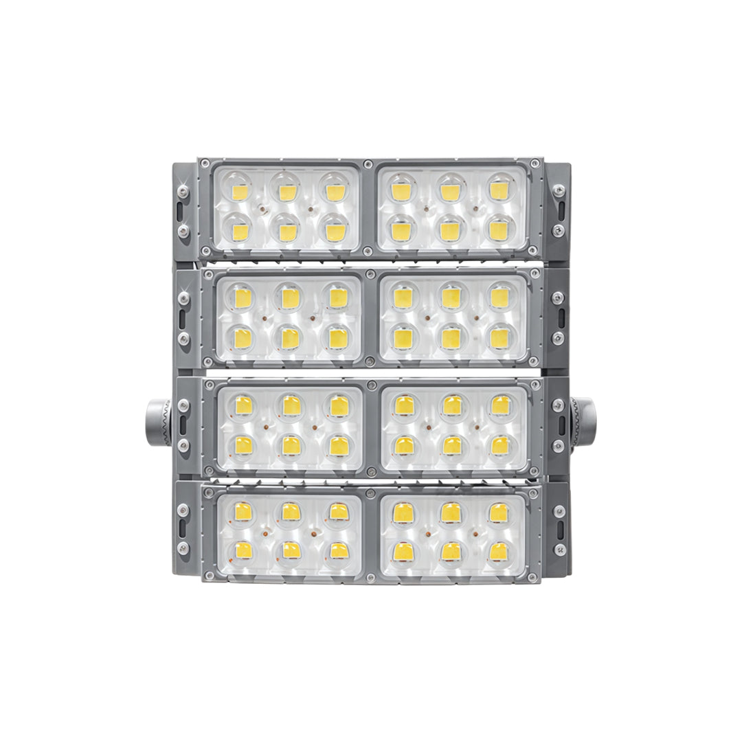 LED Flood Light Lamps Modular Waterproof Outdoor