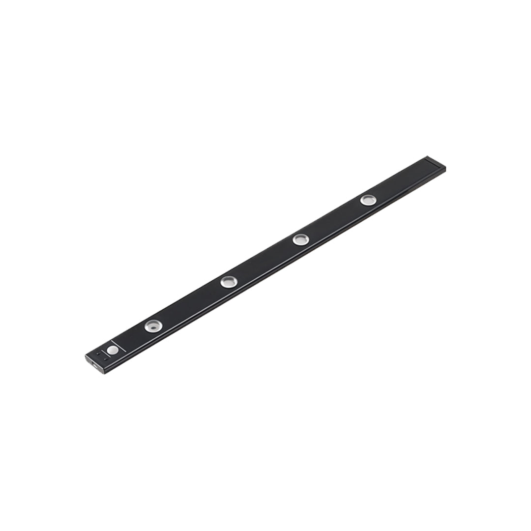 LED Sensor Light Strip Modern Hill Light Source