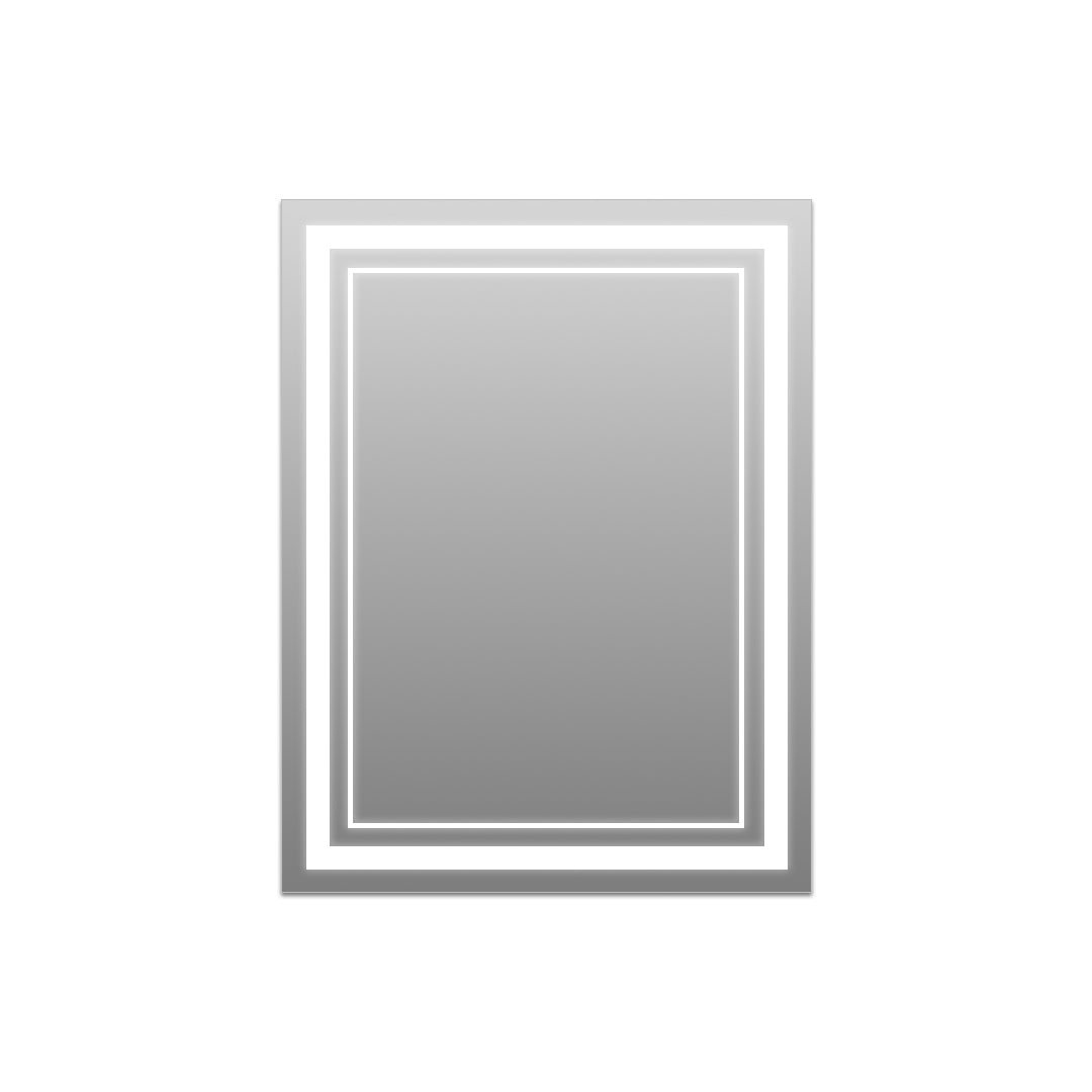 Bathroom Vanity Mirrors with Lights Smart LED