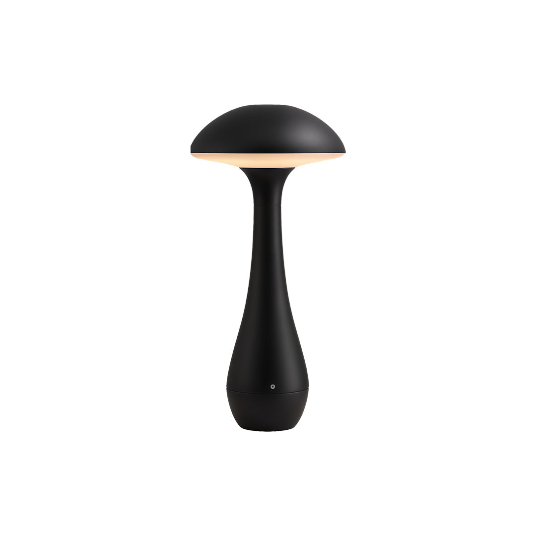 Pathway Landscape Lights Aluminum Ufo Outdoor Garden Light