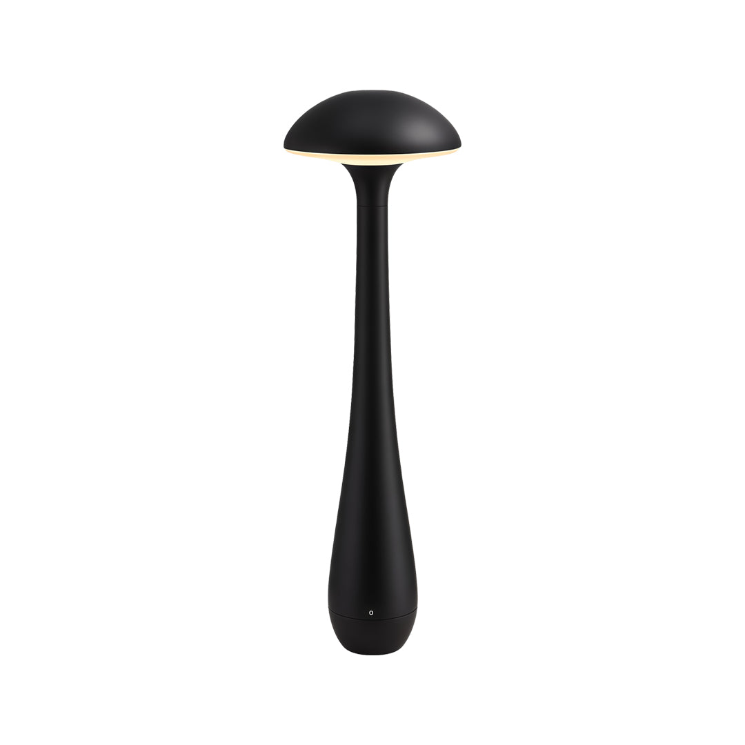 Pathway Landscape Lights Aluminum Ufo Outdoor Garden Light