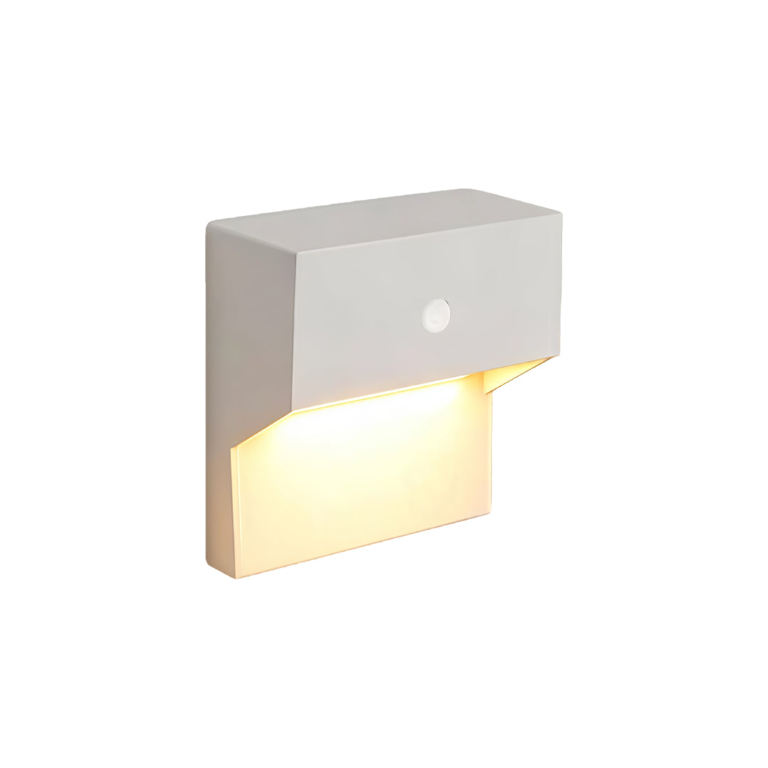 LED Lights for Steps Waterproof Wall Corner Light