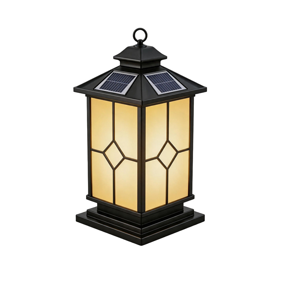 Bollard Garden Light Modern Outdoor Landscape Light