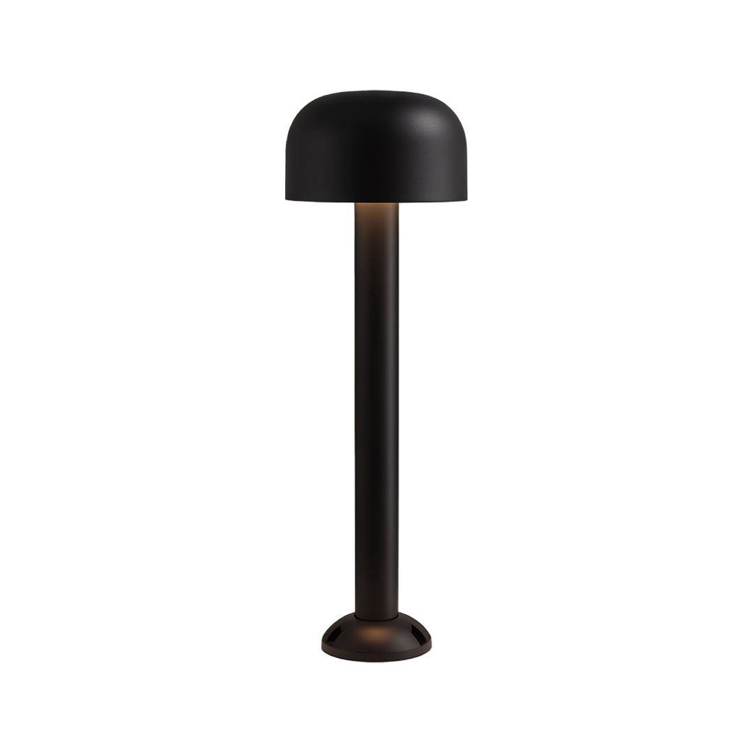 Landscape Pathway Lights LED Mushroom Outdoor Garden Lighting