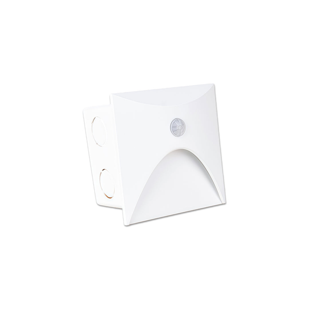 LED Step Light Human Sensor Waterproof Light