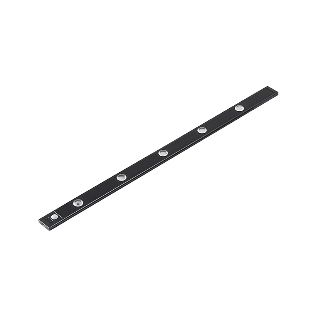 LED Sensor Light Strip Modern Hill Light Source