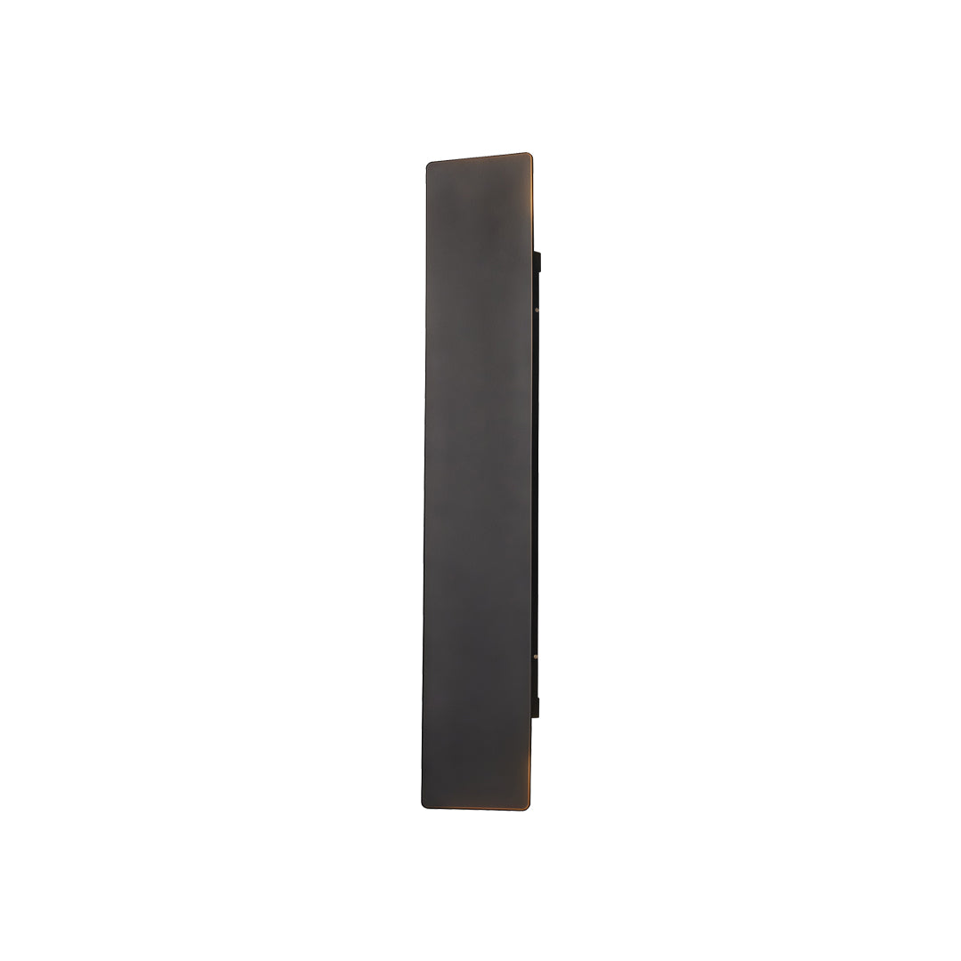 Black up and down Wall Lights Modern Minimalist LED Light