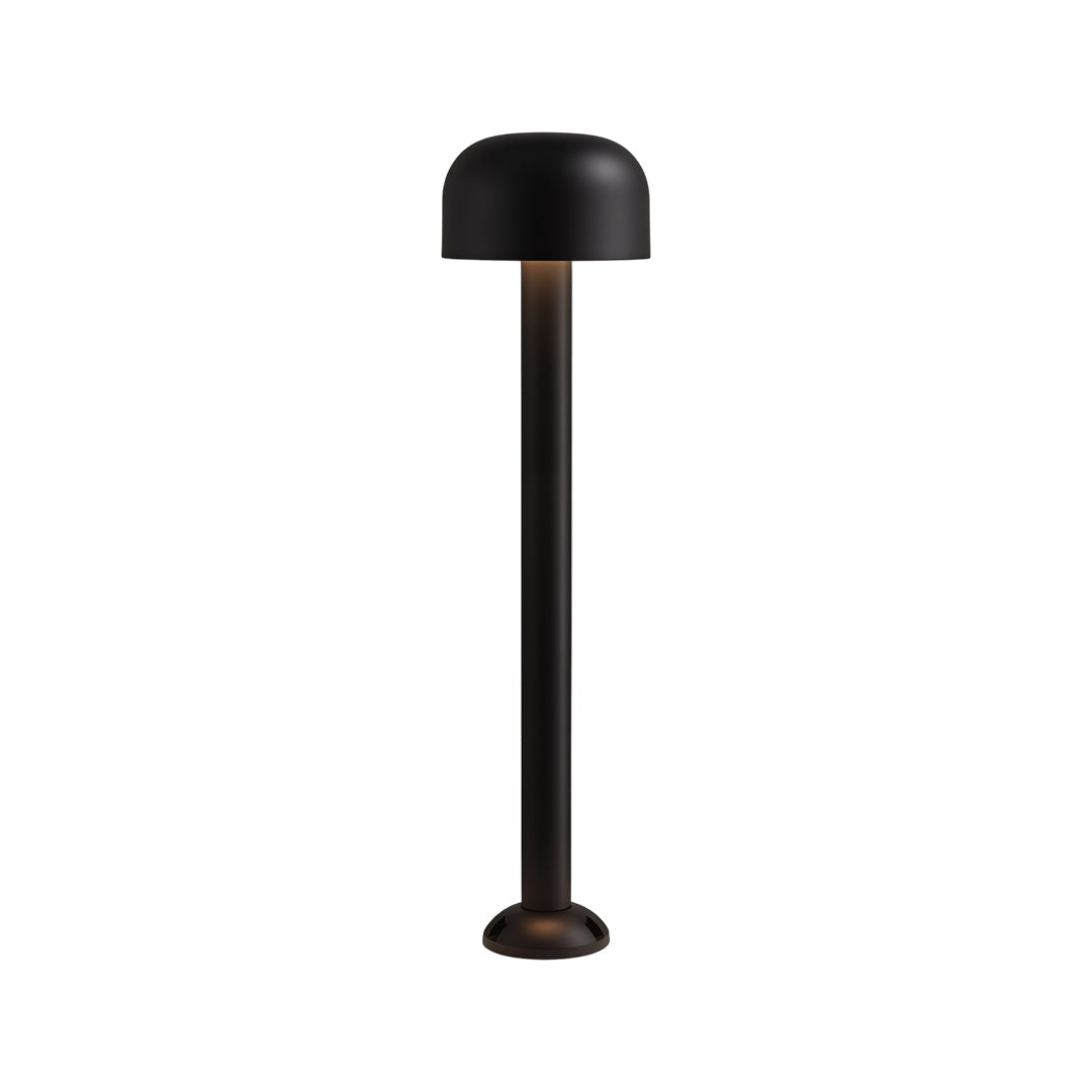 Landscape Pathway Lights LED Mushroom Outdoor Garden Lighting