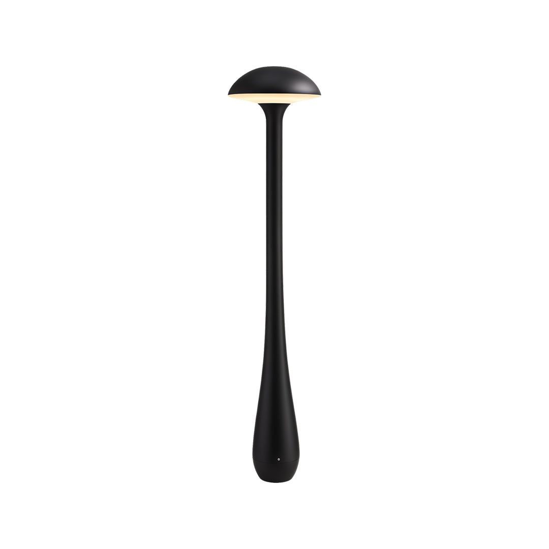 Pathway Landscape Lights Aluminum Ufo Outdoor Garden Light