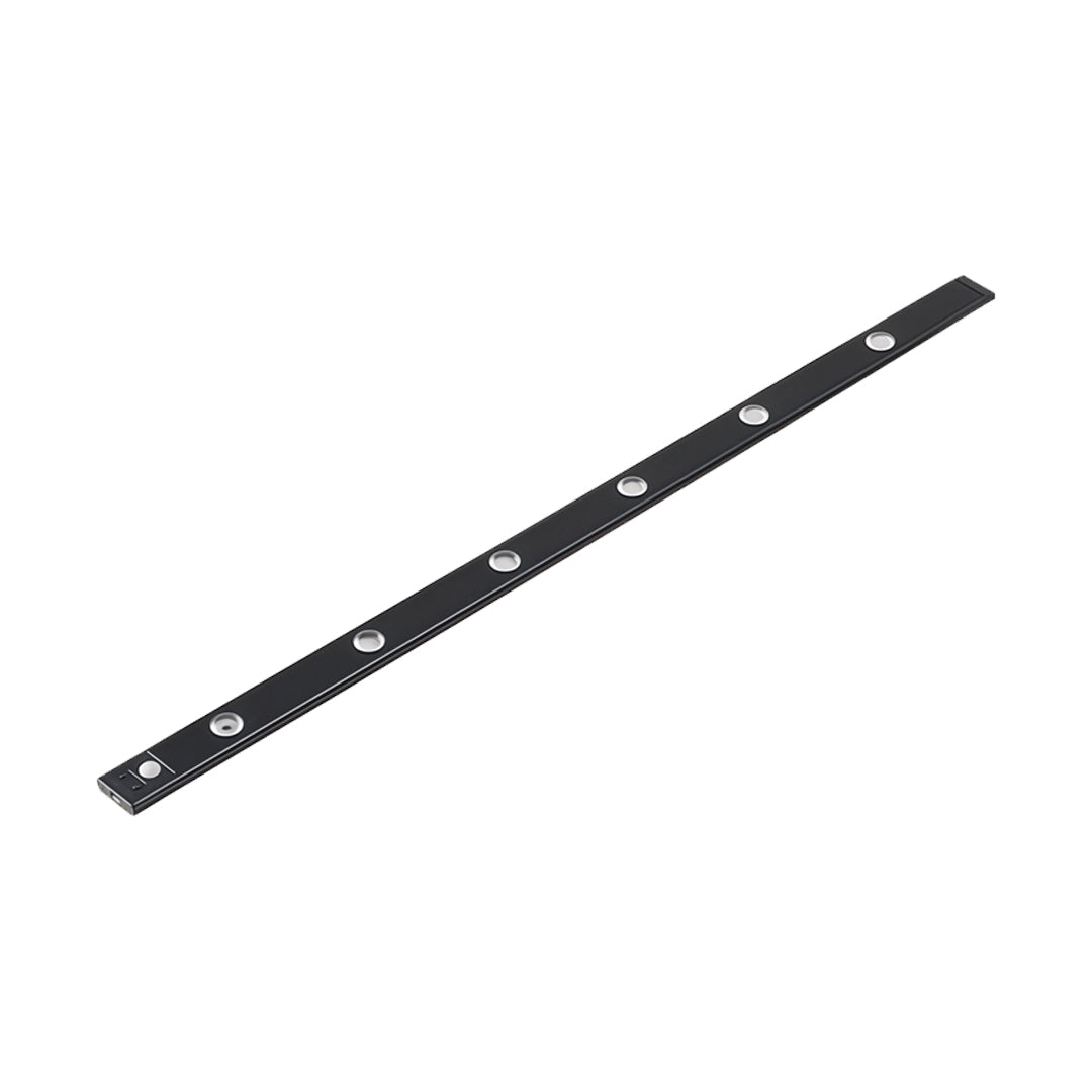 LED Sensor Light Strip Modern Hill Light Source