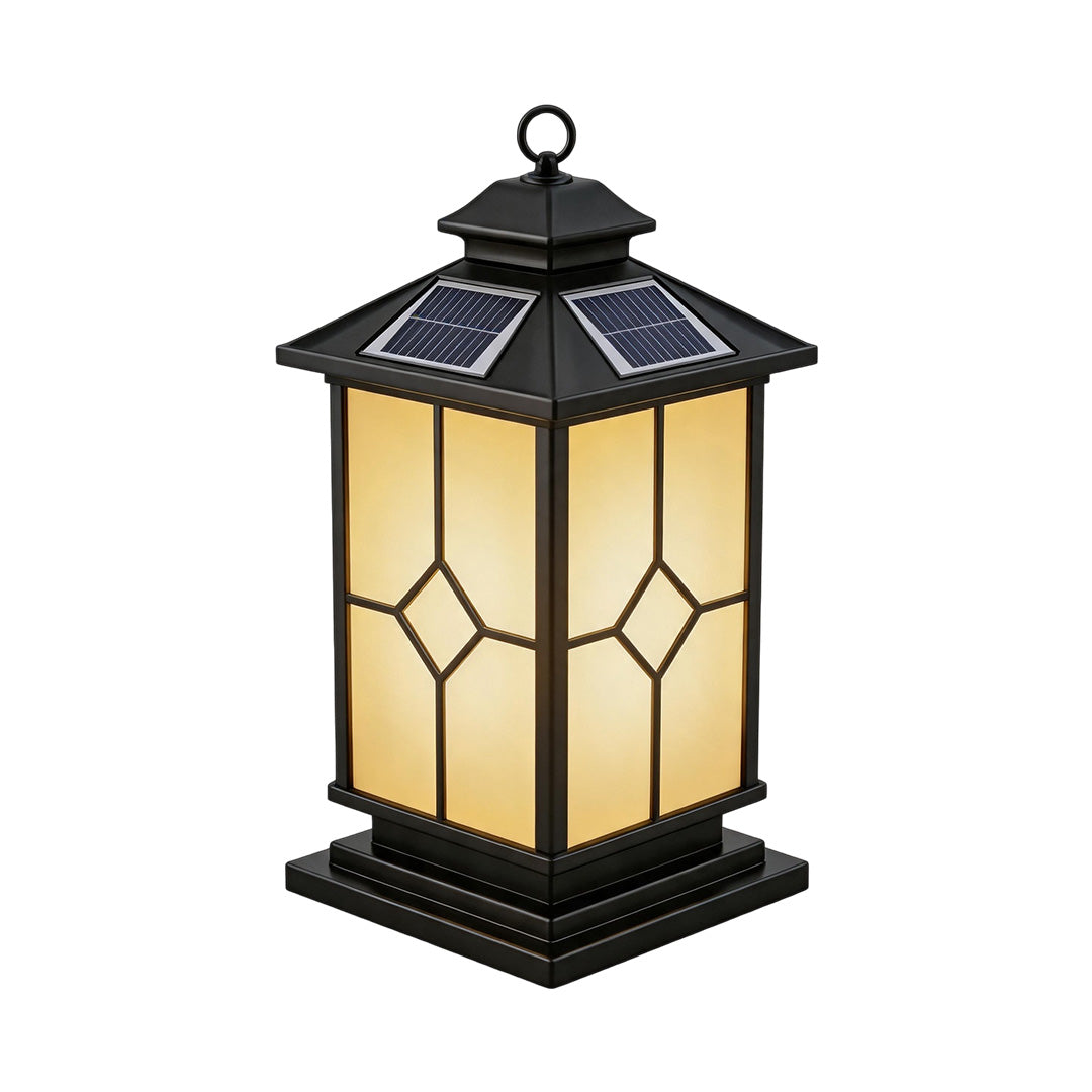 Bollard Garden Light Modern Outdoor Landscape Light