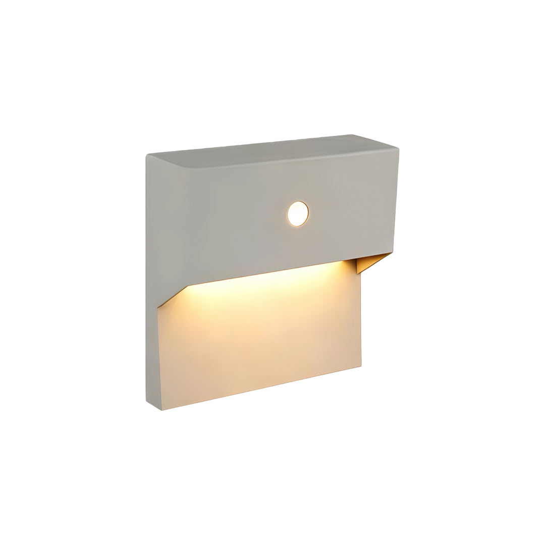 LED Lights for Steps Waterproof Wall Corner Light