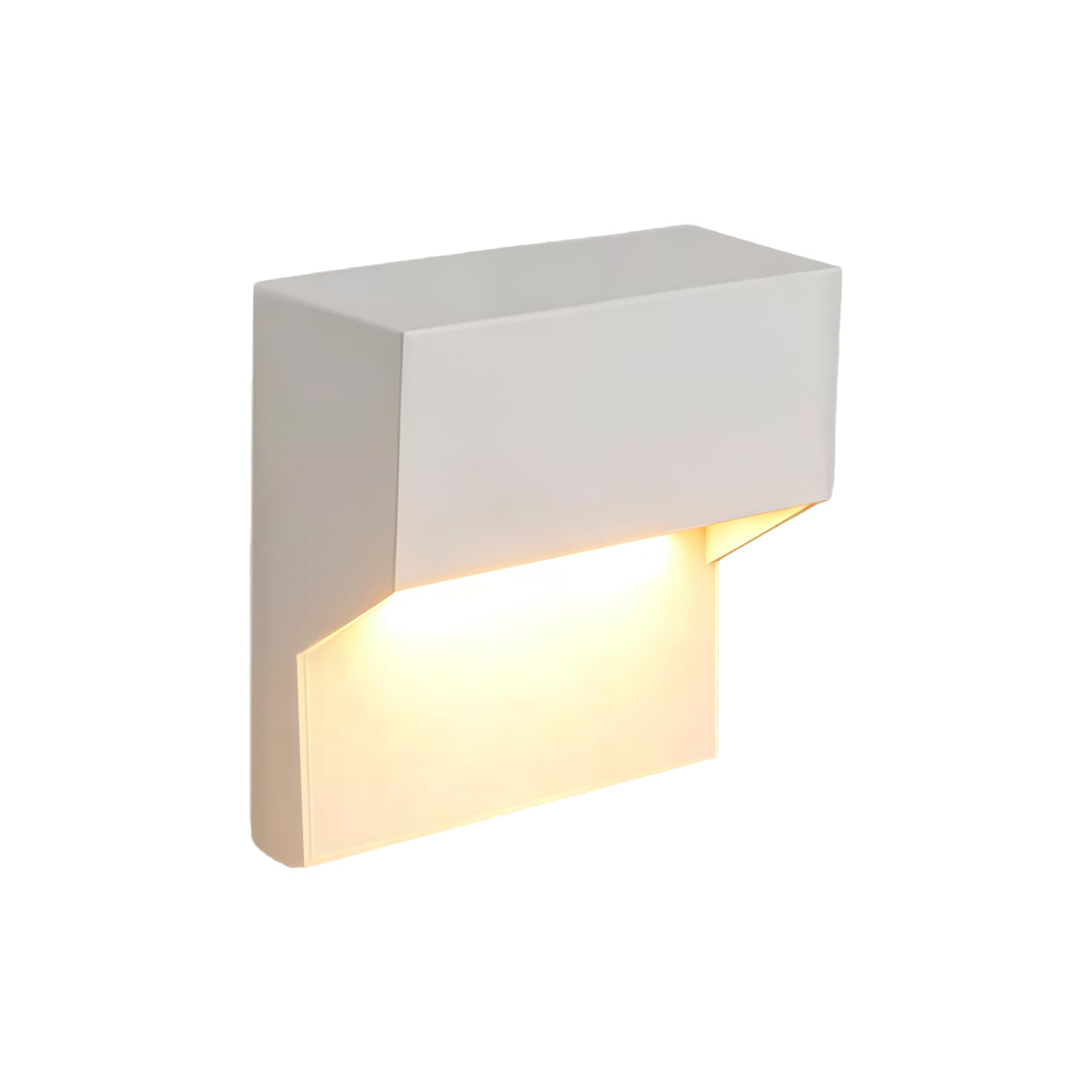 LED Lights for Steps Waterproof Wall Corner Light