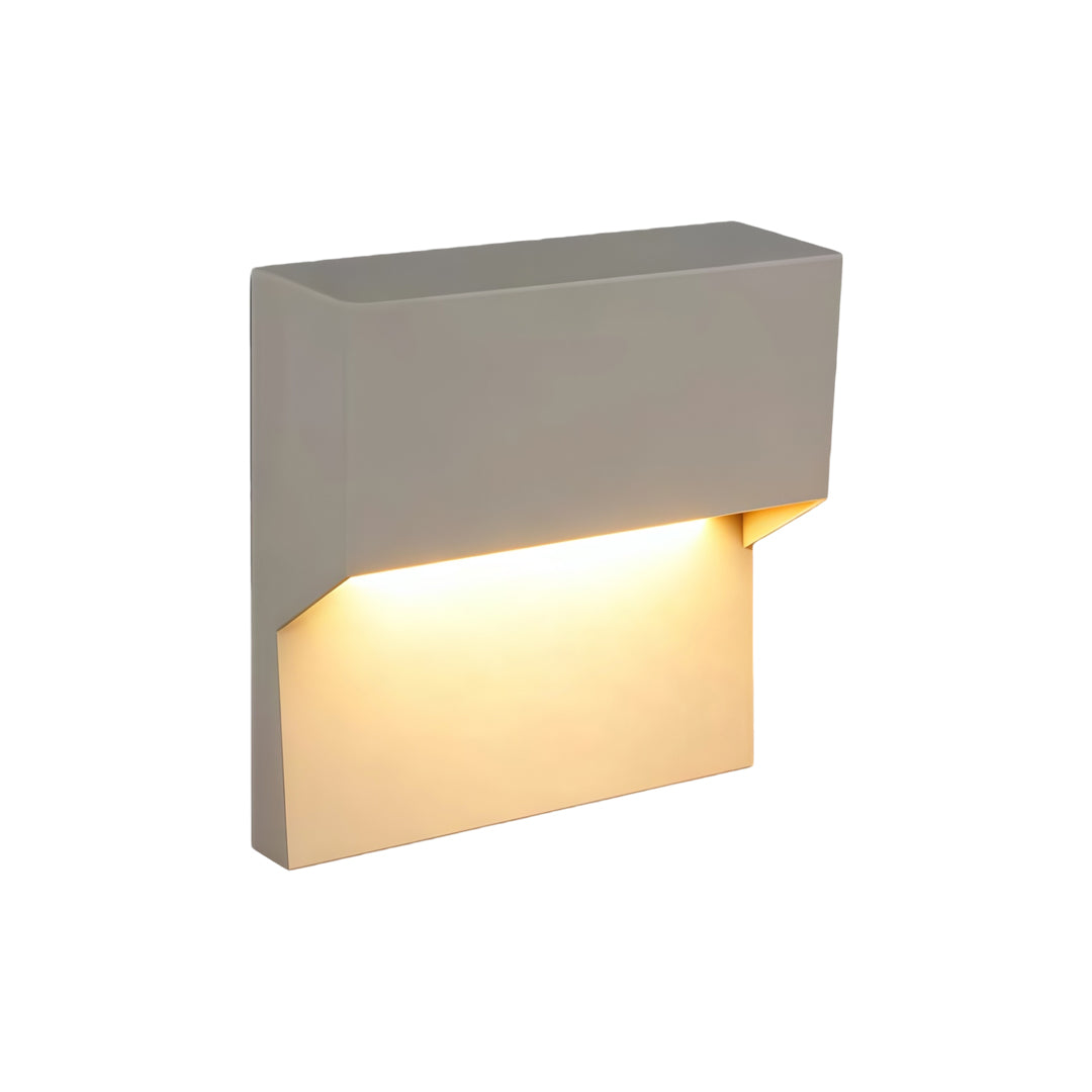 LED Lights for Steps Waterproof Wall Corner Light