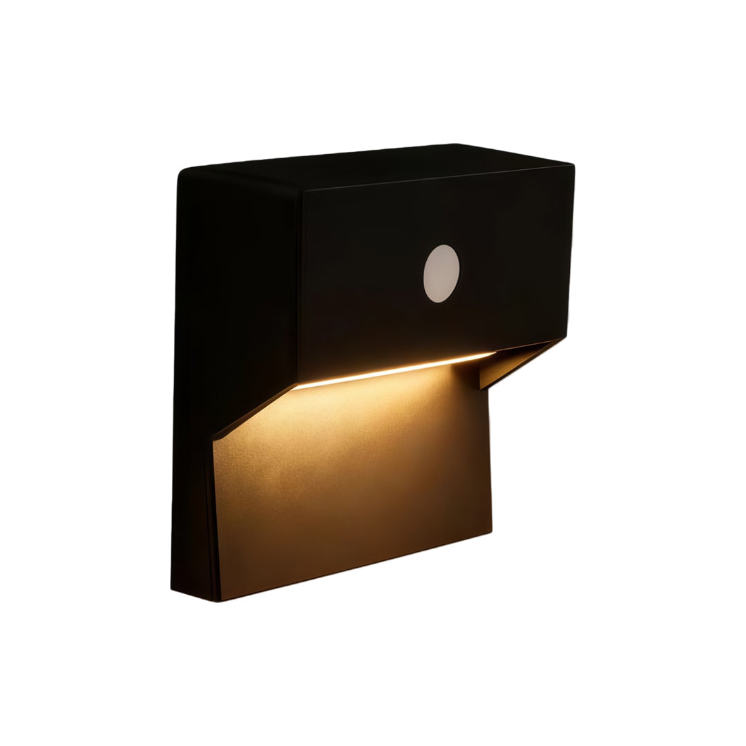 LED Lights for Steps Waterproof Wall Corner Light