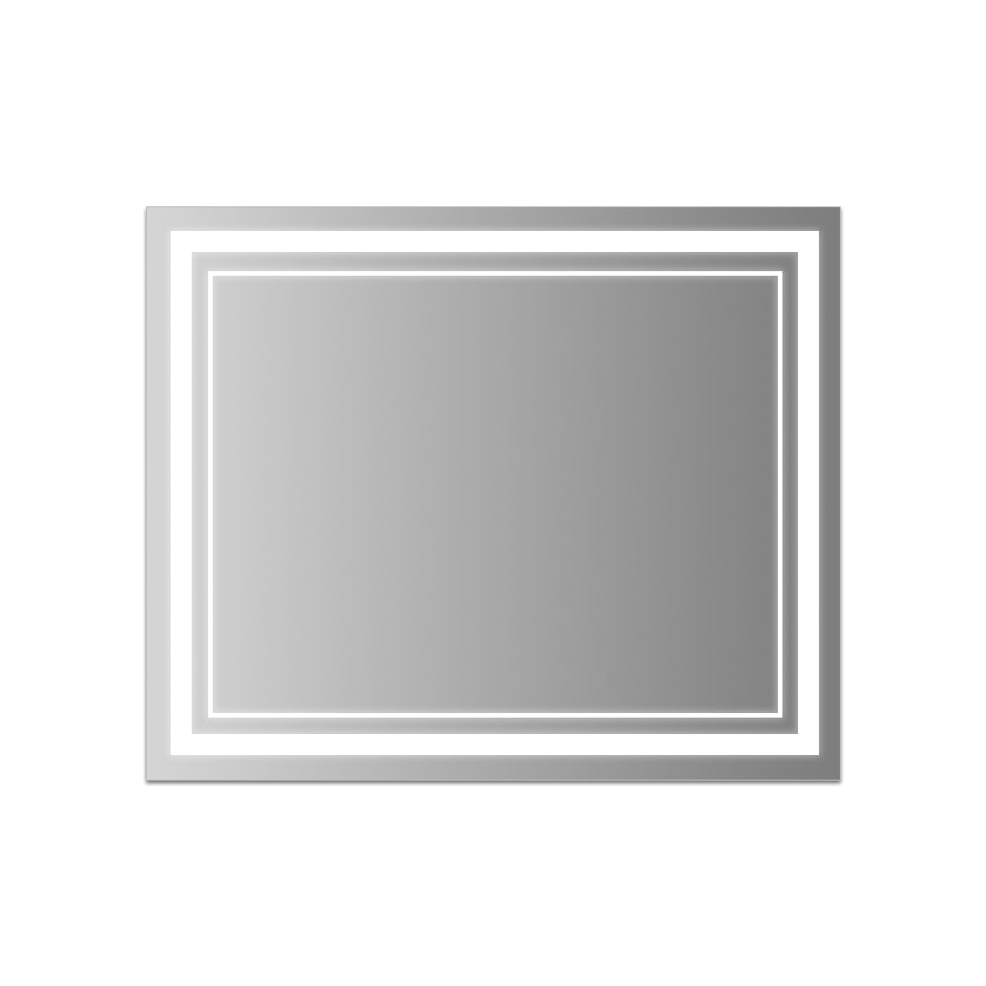 Bathroom Vanity Mirrors with Lights Smart LED