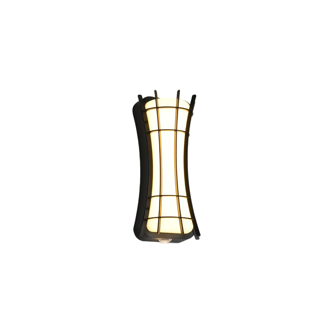 Wall up and down Light Modern Outdoor Aluminum Light