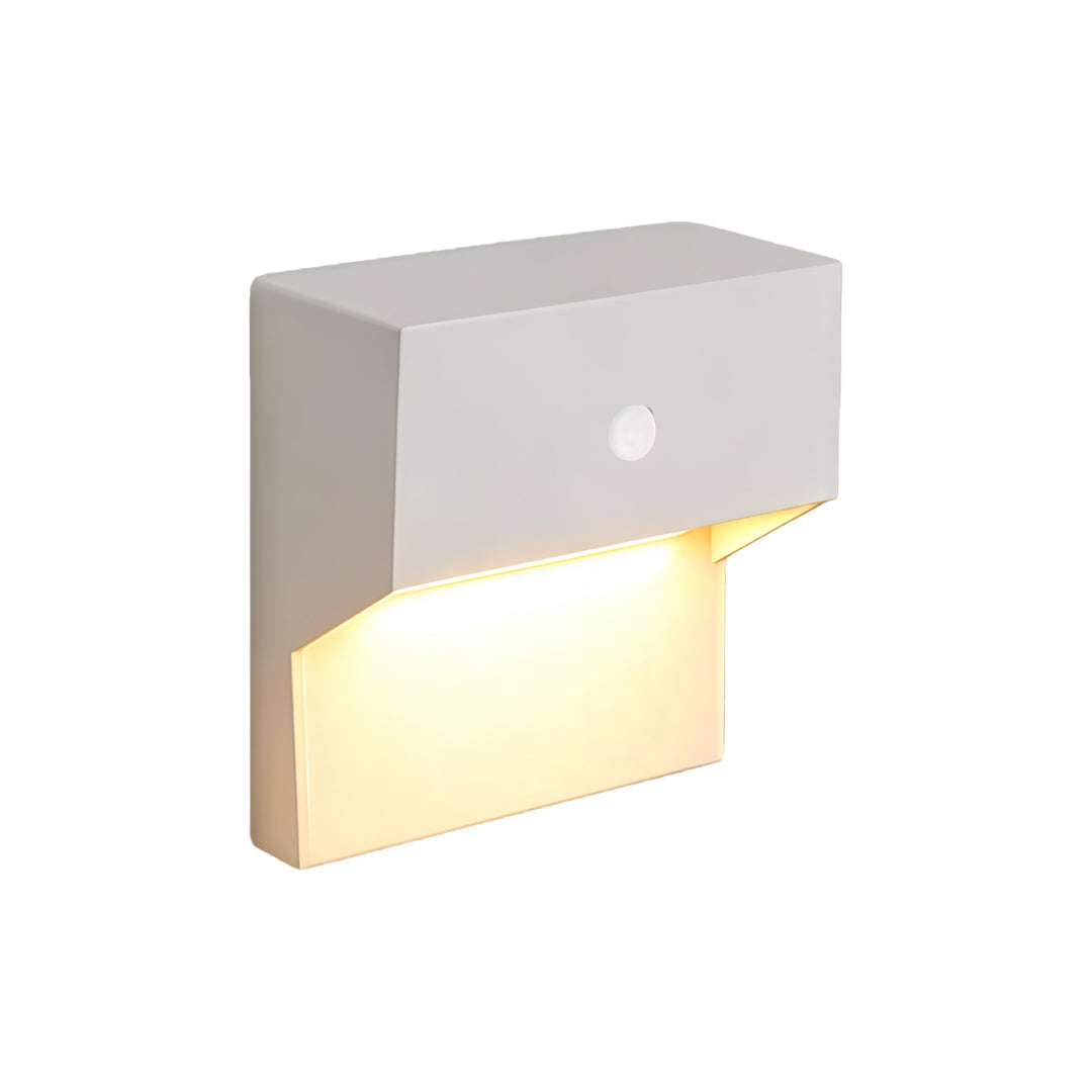 LED Lights for Steps Waterproof Wall Corner Light