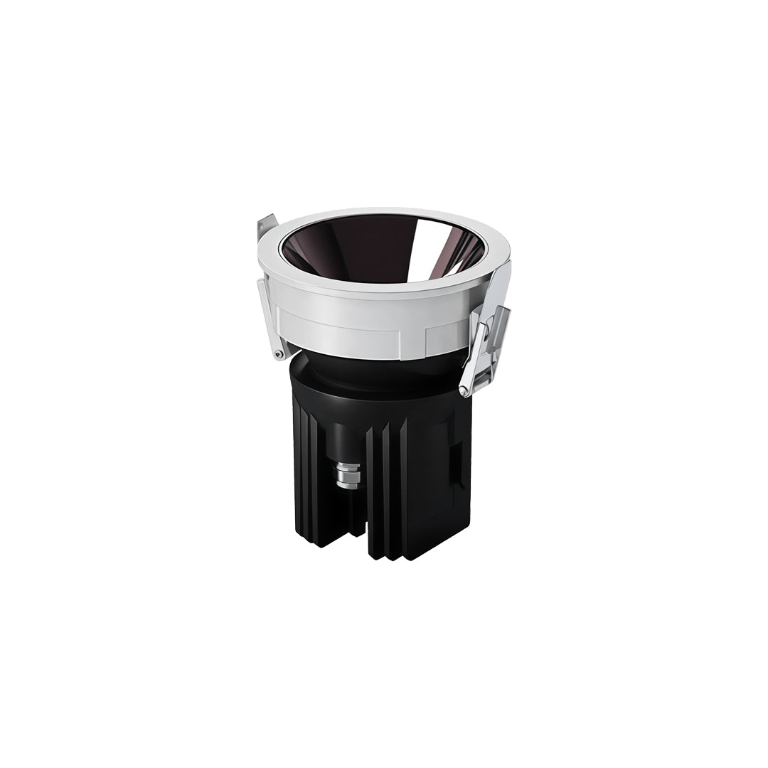 Recessed LED Can Lights Full-Spectrum Anti-Glare