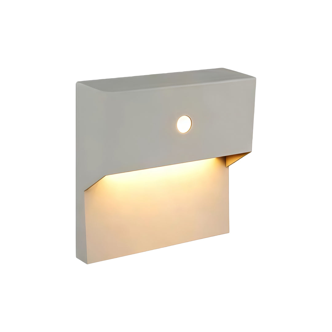 LED Lights for Steps Waterproof Wall Corner Light