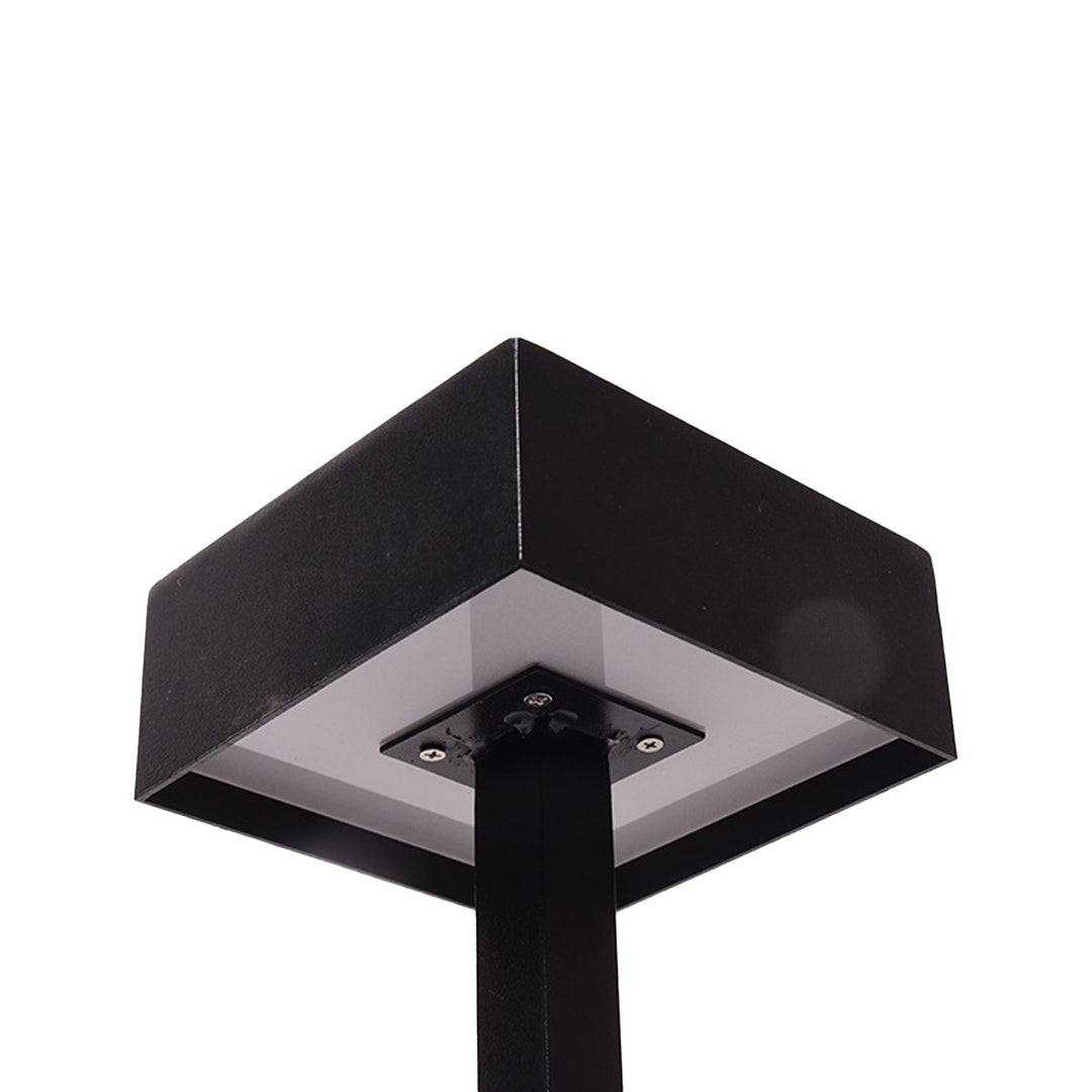 Modern LED Path Lights Minimalist LED Outdoor Landscaping Light