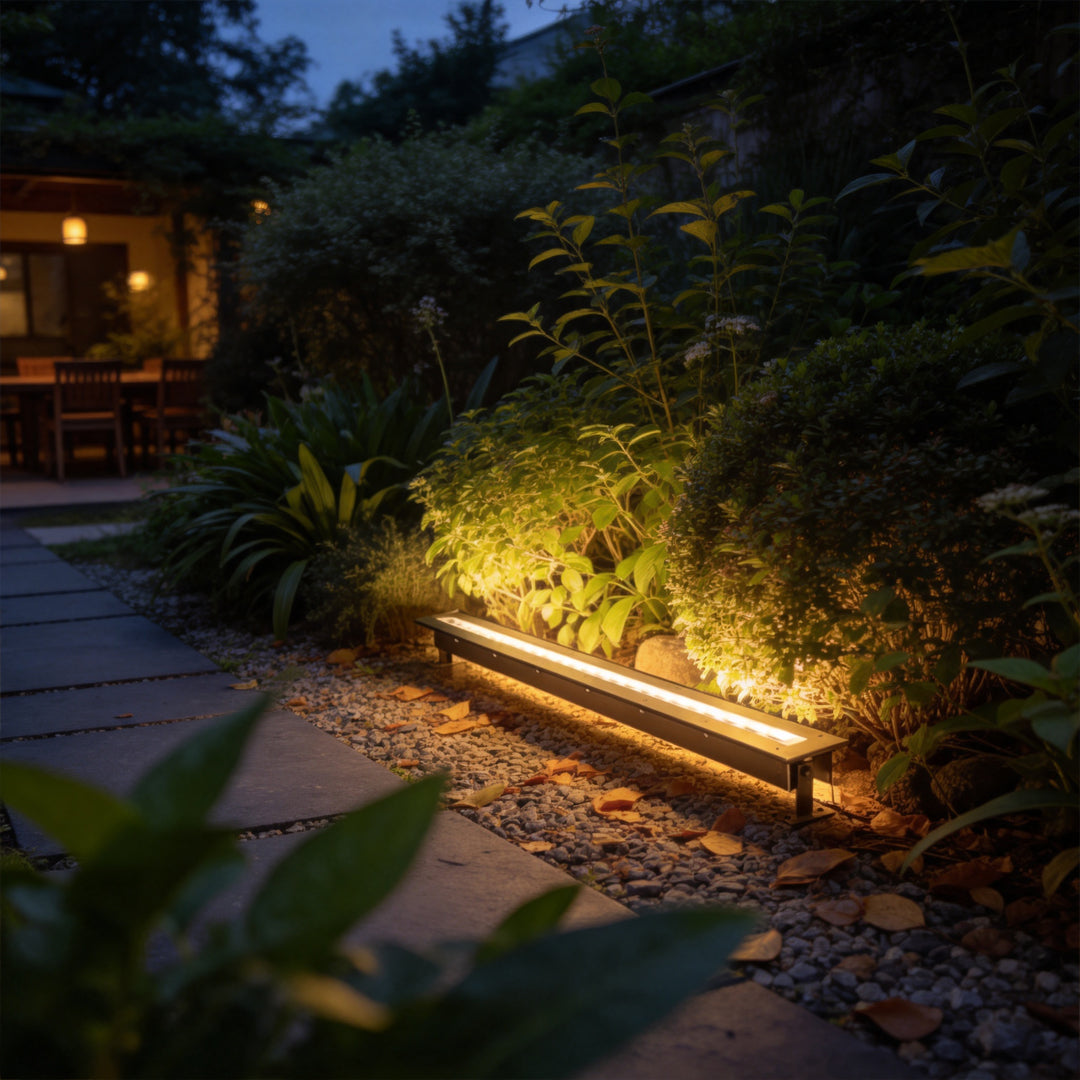 Landscape Flood Light LED Outdoor Gardens Lighting
