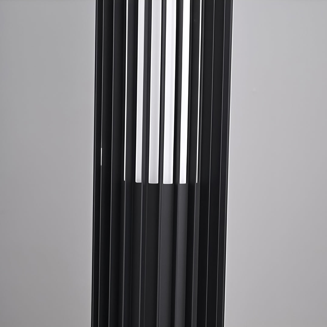 Contemporary Bollard Lighting Outdoor Landscape Light
