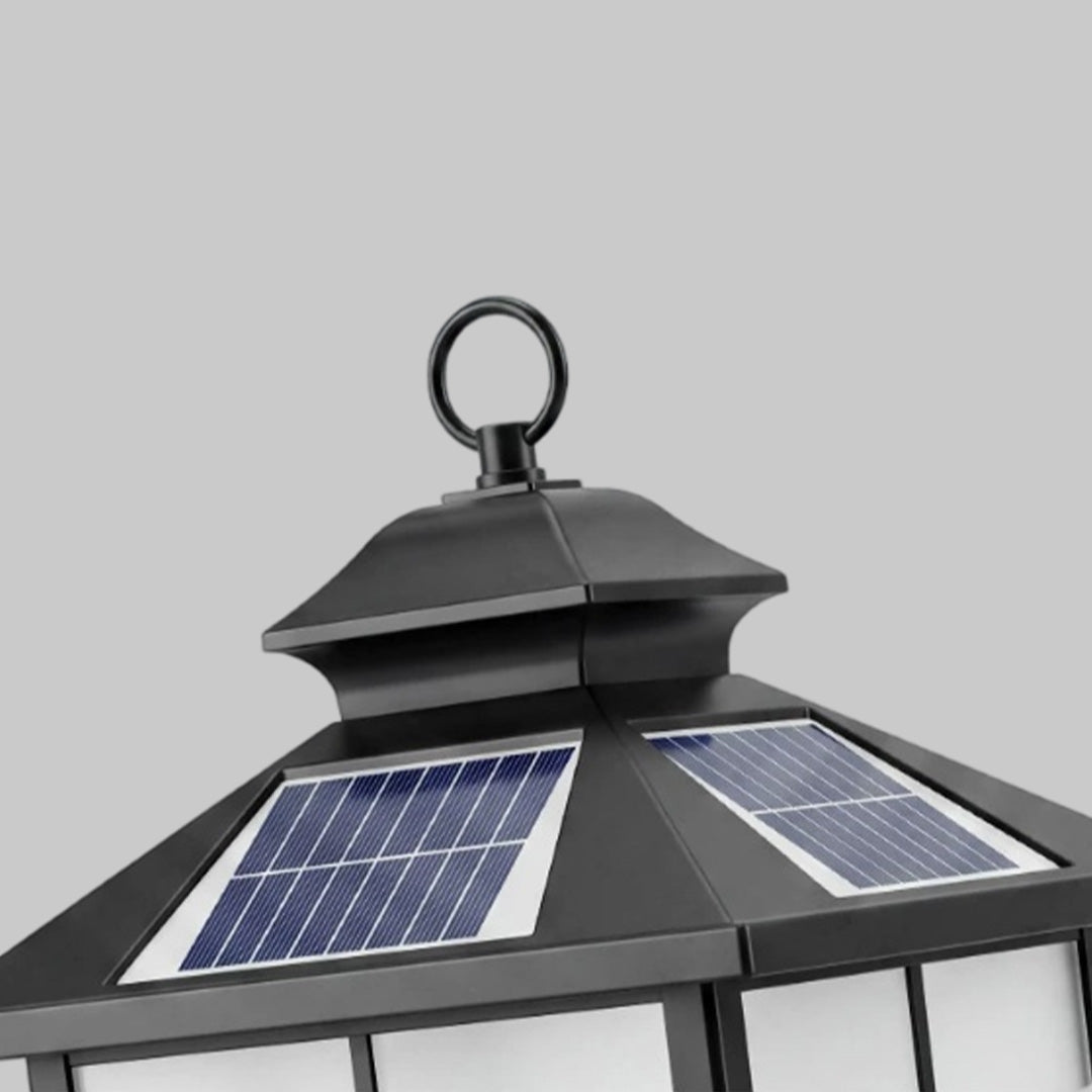 Bollard Garden Light Modern Outdoor Landscape Light