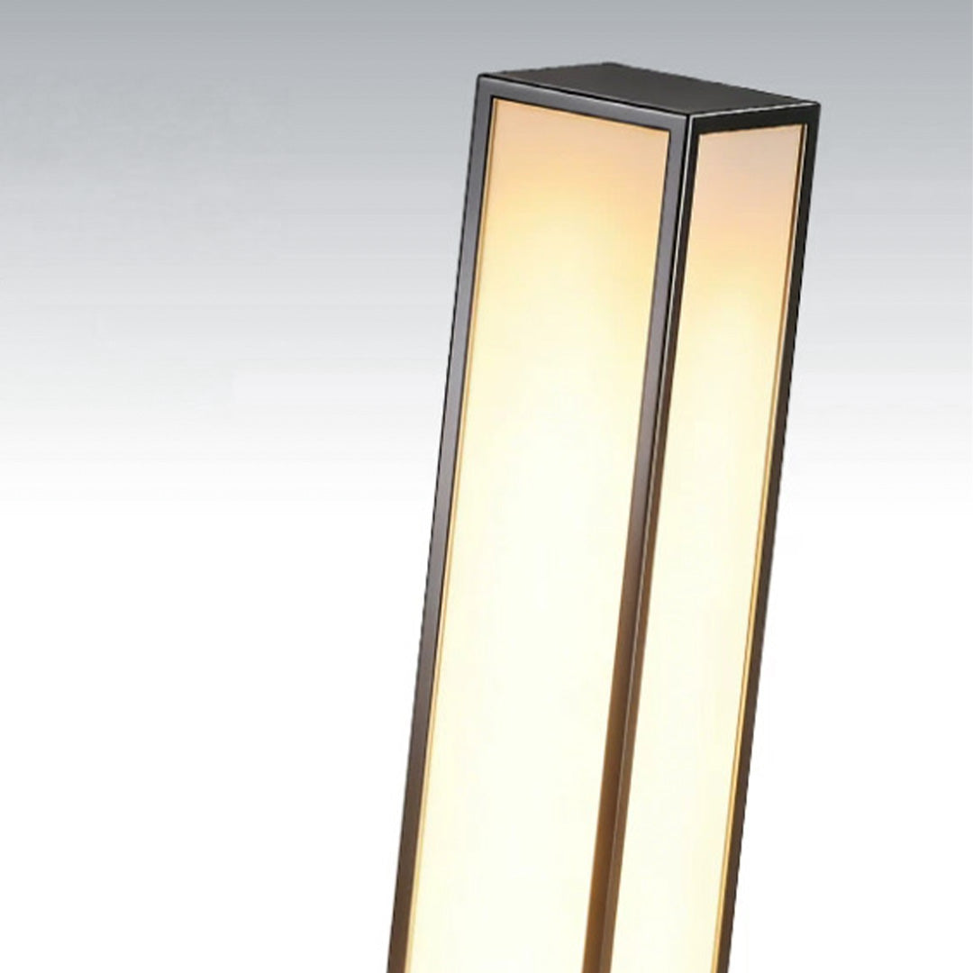 Outdoor Bollard Garden Lights Waterproof Landscape