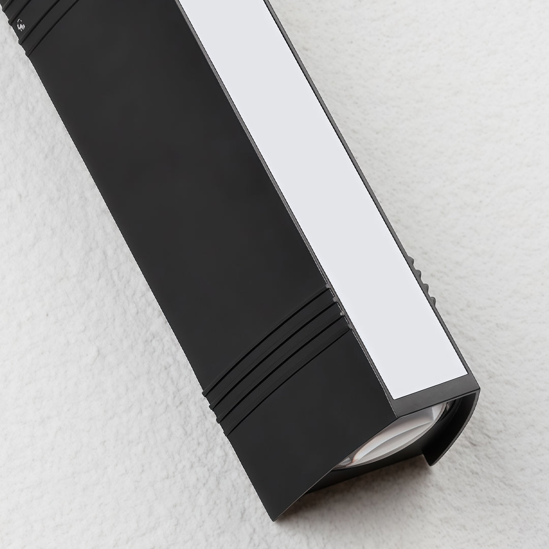 Linear up down Wall Light Modern Minimalist Outdoor Light