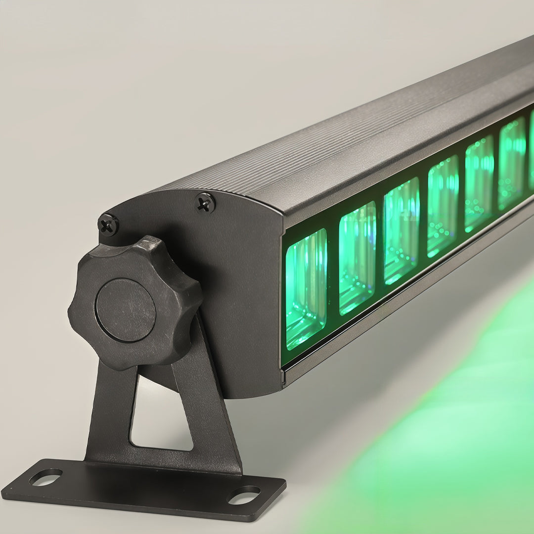 Outdoor Wall Wash Lighting LED Rotatable 360° Landscape Light
