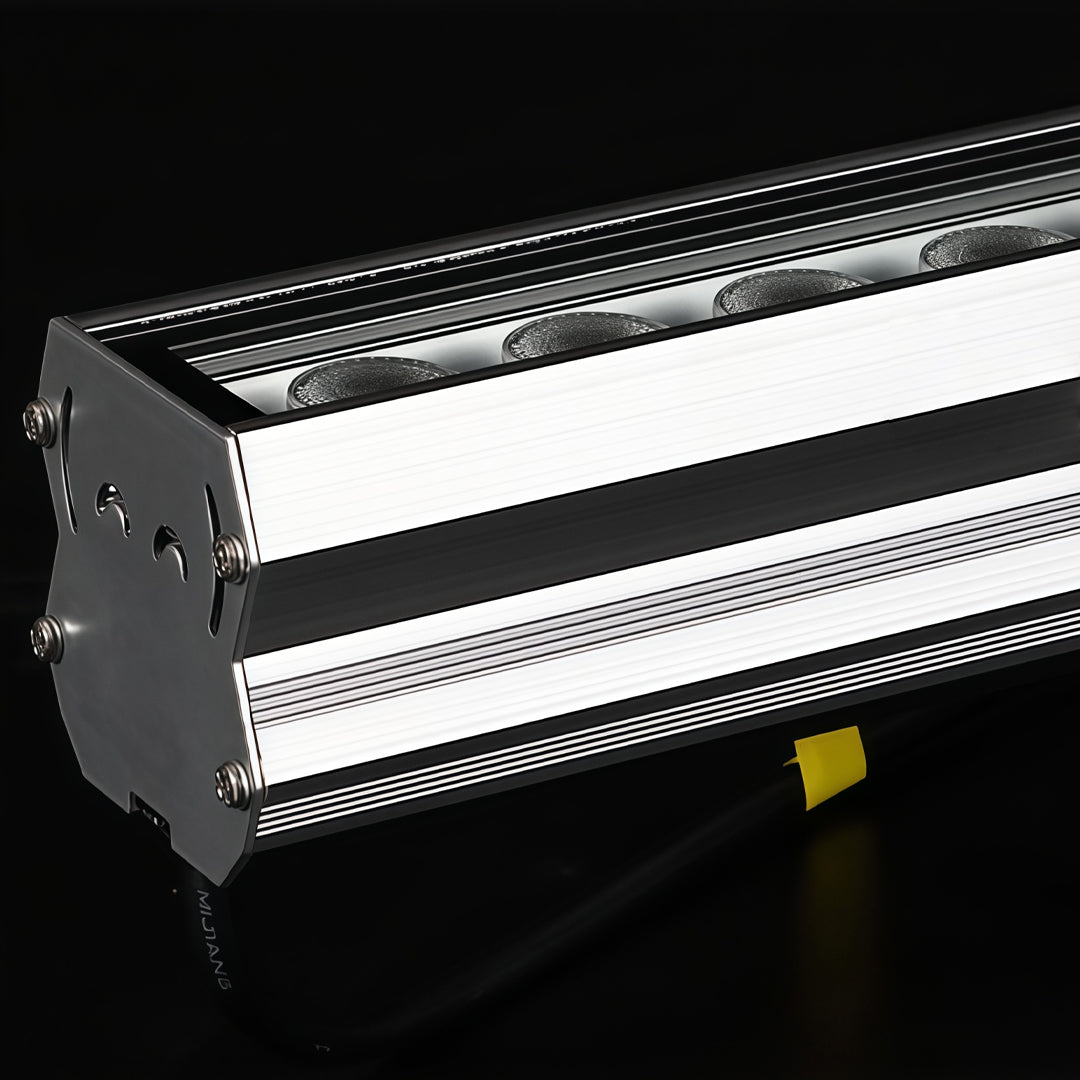 Exterior LED Flood Lights Modern Waterproof Wall Washer Light