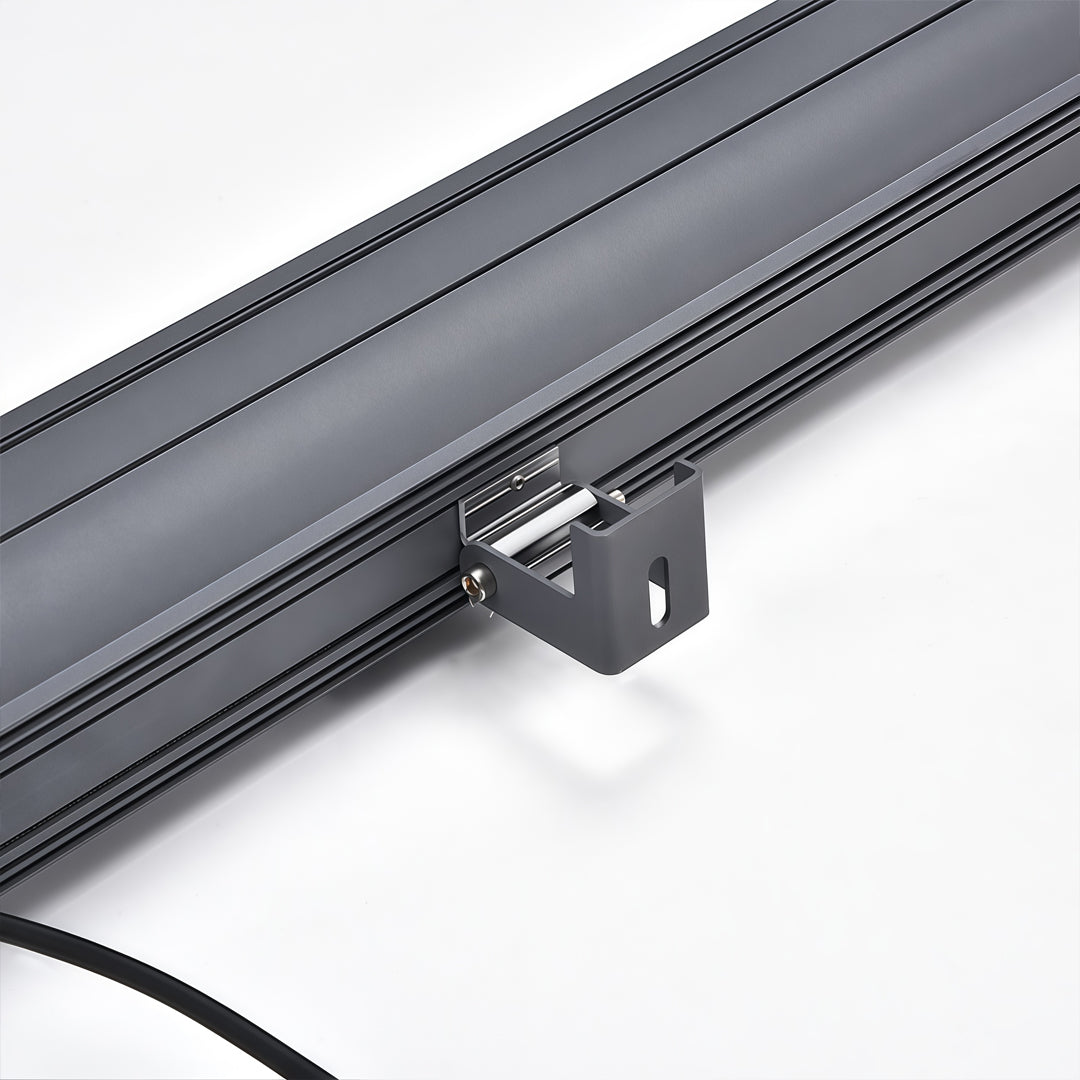 LED Flood Light Fixtures Linear Water Ripple Waterproof Light
