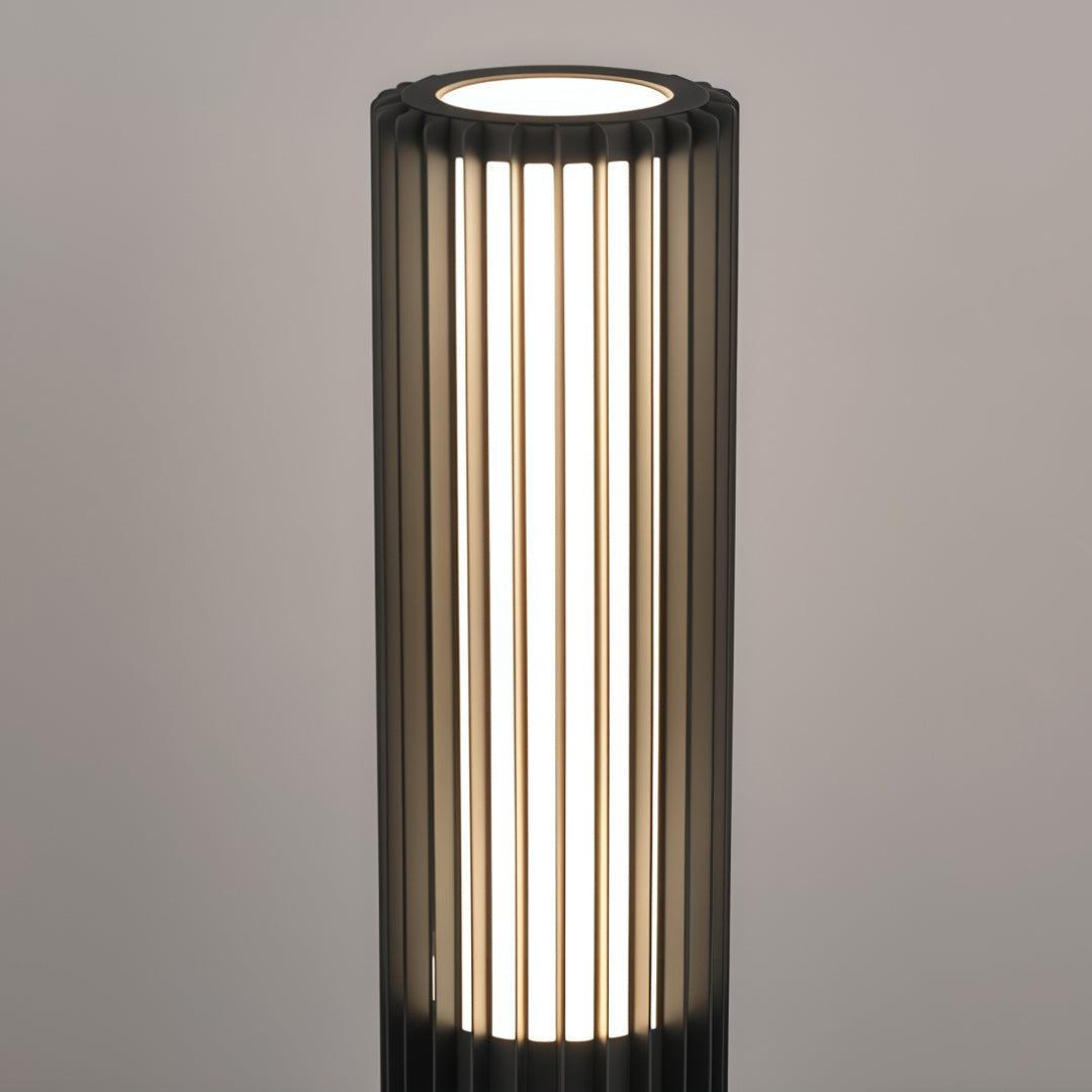 Contemporary Bollard Lighting Outdoor Landscape Light