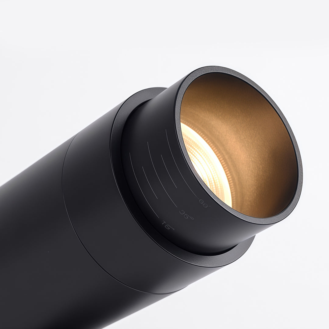 Adjustable LED Can Lights Surface-Mounted Light