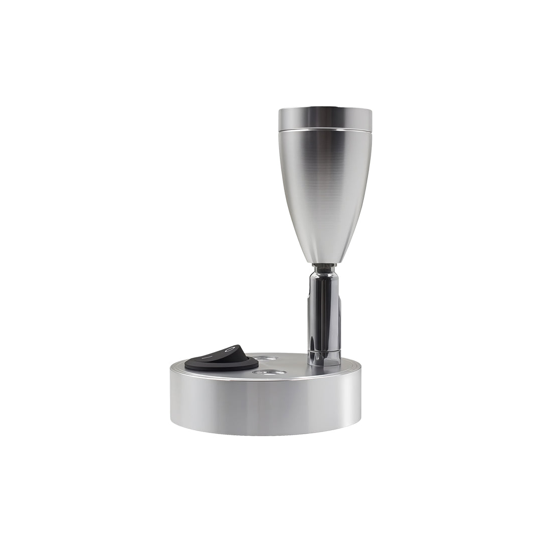 Adjustable LED Ceiling Spotlights Display Cabinets