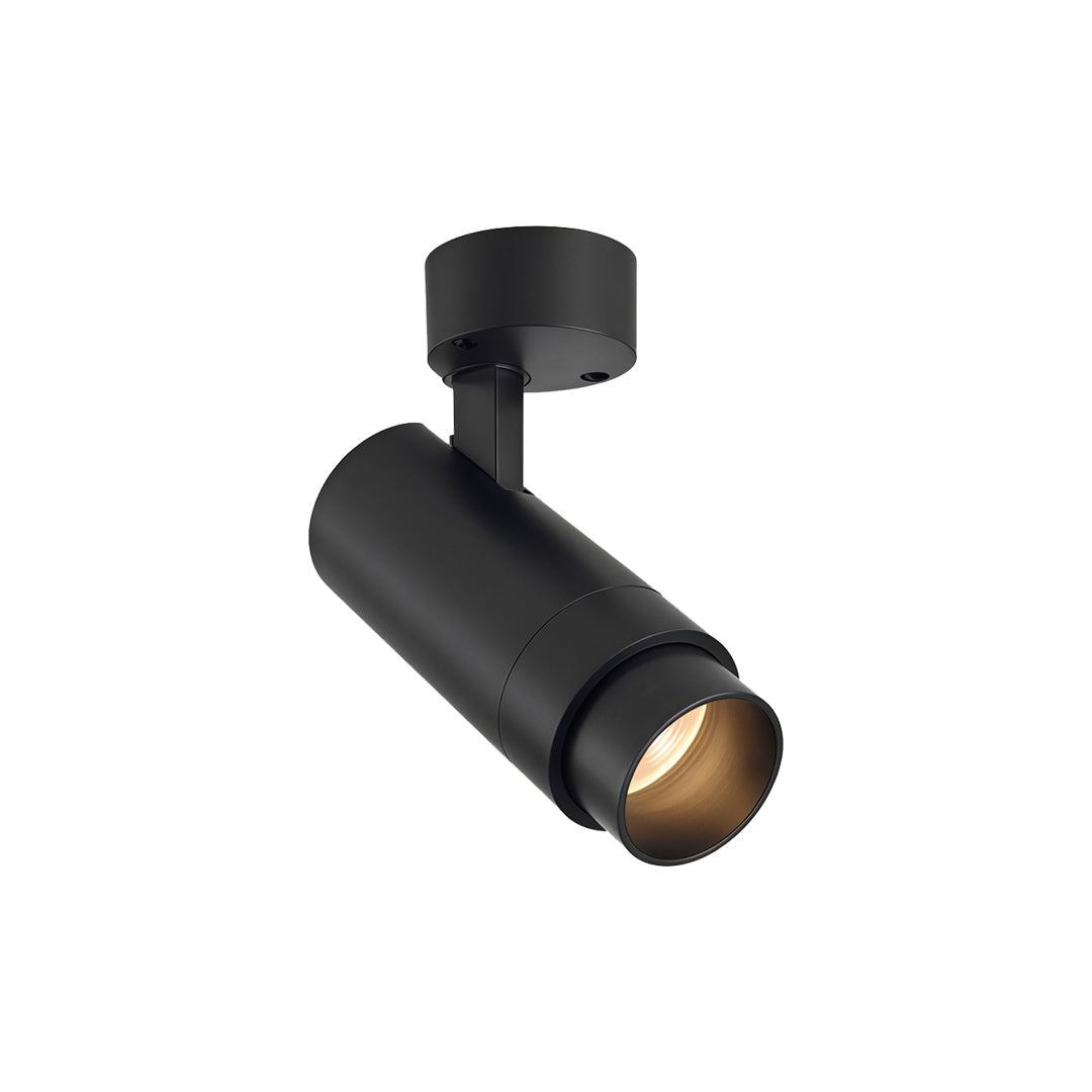 Adjustable LED Can Lights Surface-Mounted Light