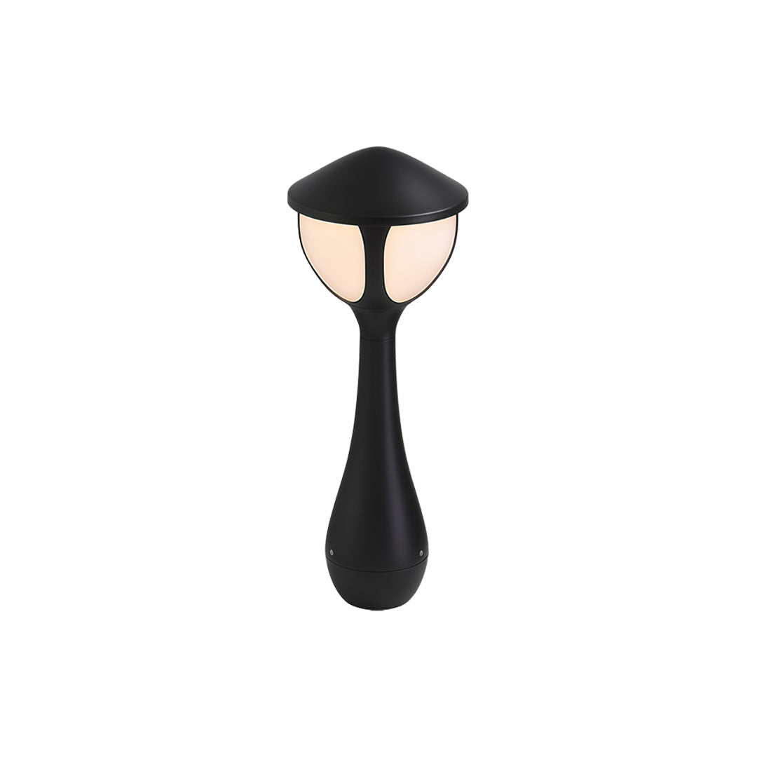 Bollard Path Lights Creative Outdoor Landscape Lighting