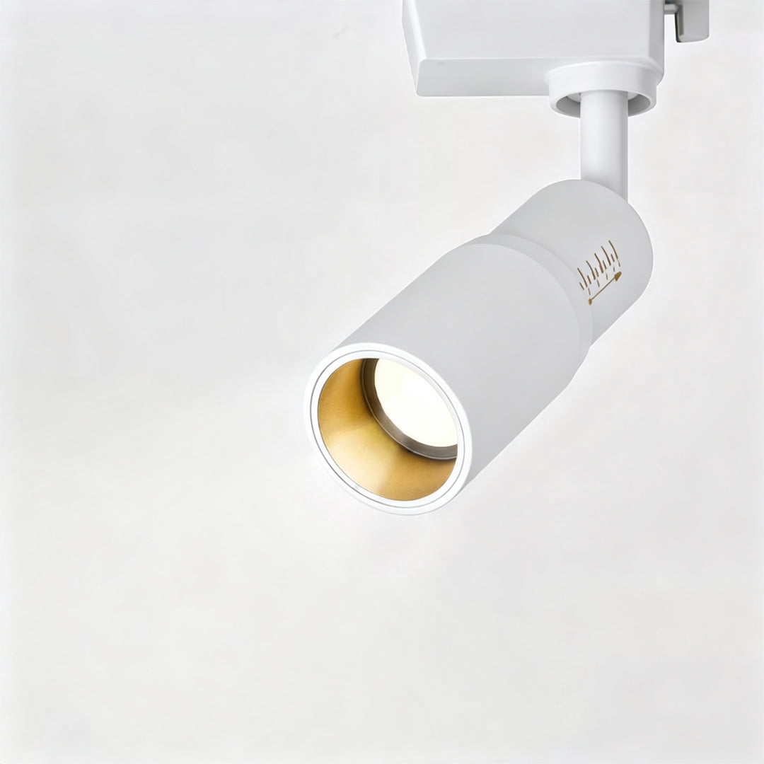 Ceiling Rail Spotlights High CRI Adjustable LED