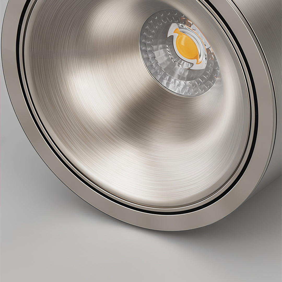 Ceiling Spotlight Bauhaus Surface-Mounted Adjustable Light