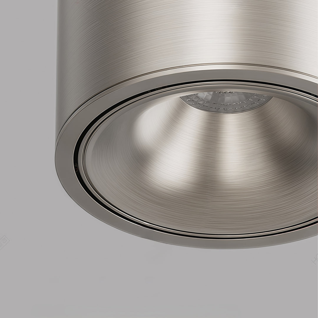 Ceiling Spotlight Bauhaus Surface-Mounted Adjustable Light