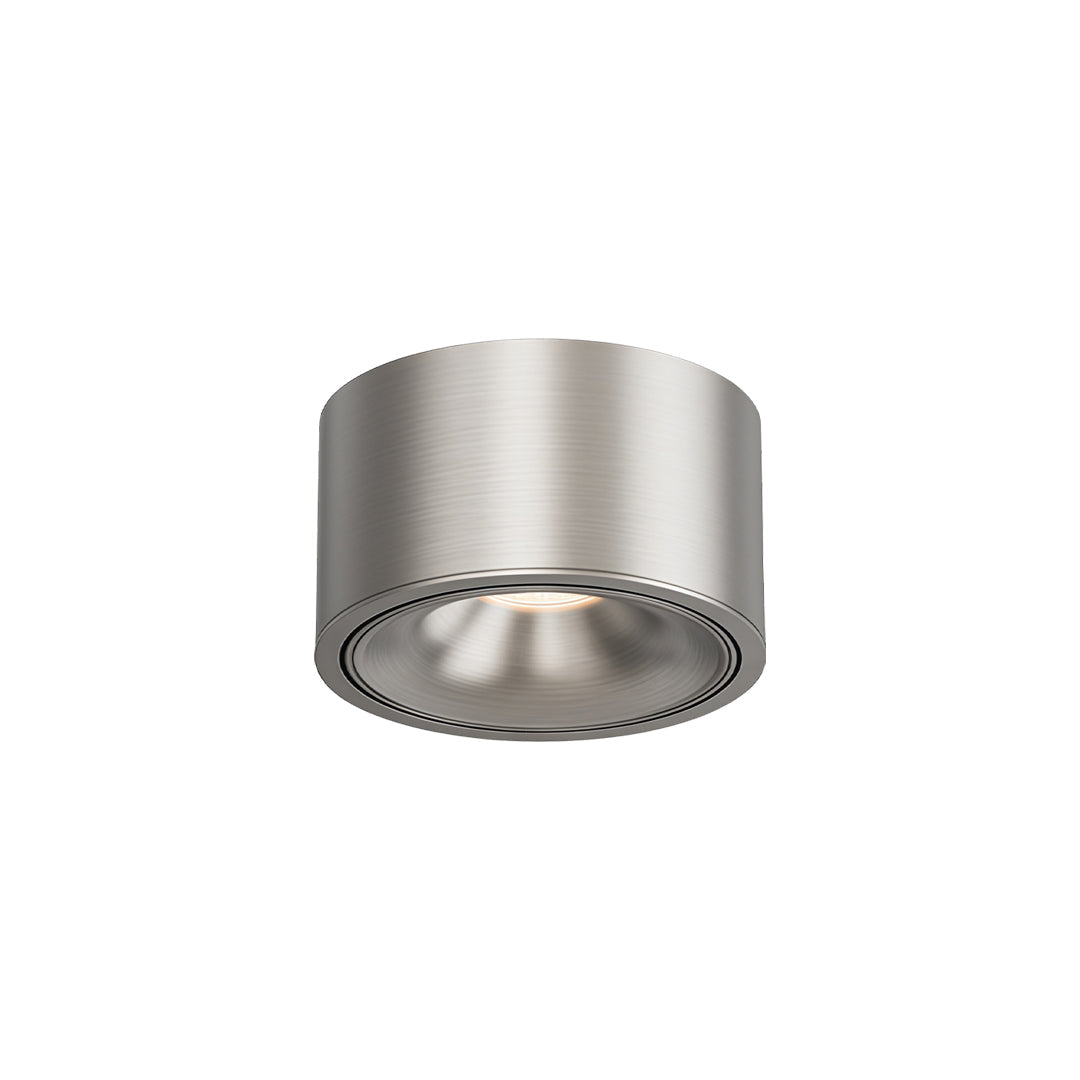 Ceiling Spotlight Bauhaus Surface-Mounted Adjustable Light