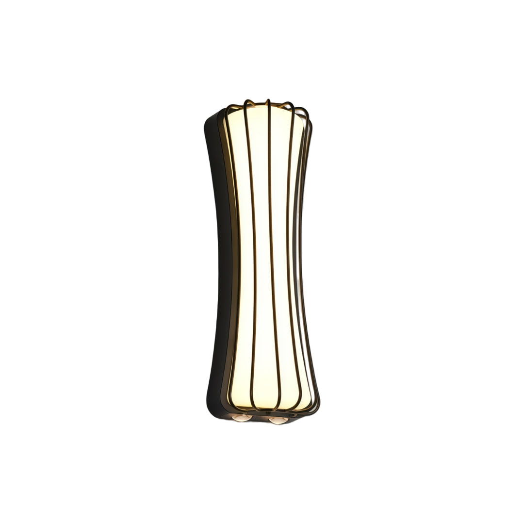 Wall up and down Light Modern Outdoor Aluminum Light