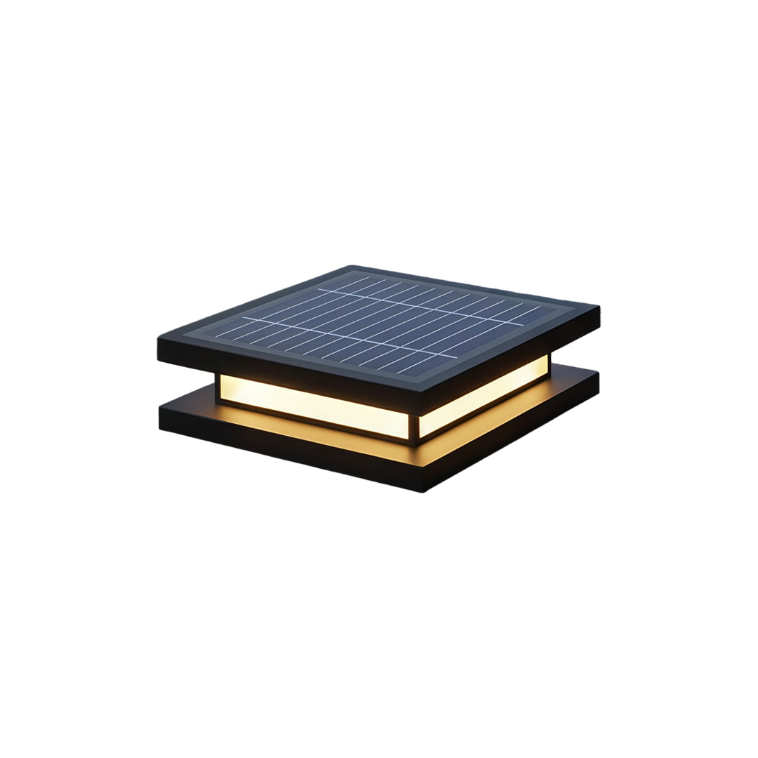 Decorative Garden Lights Modern Solar Outdoor Landscape Light