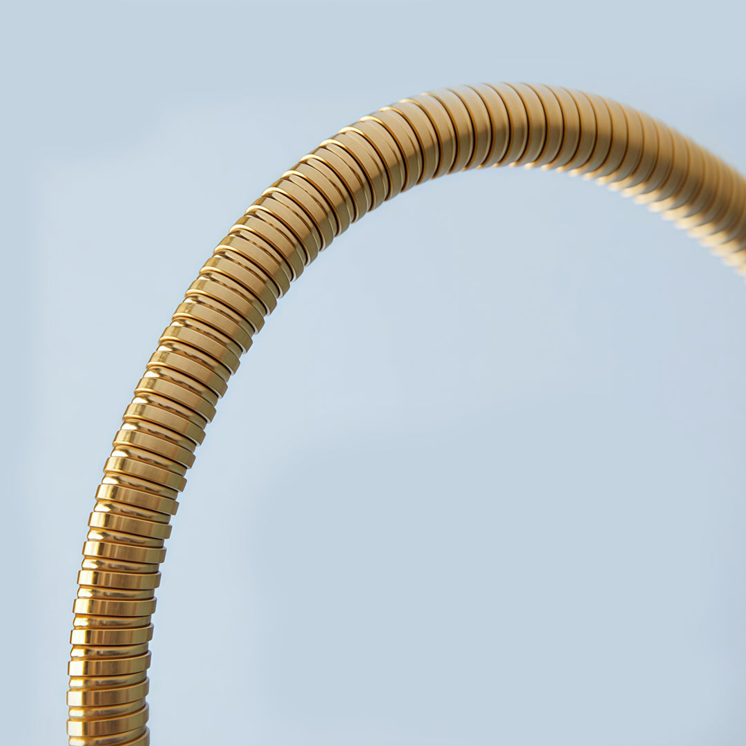 Wall Light with Swing Arm LED Rotatable Flexible