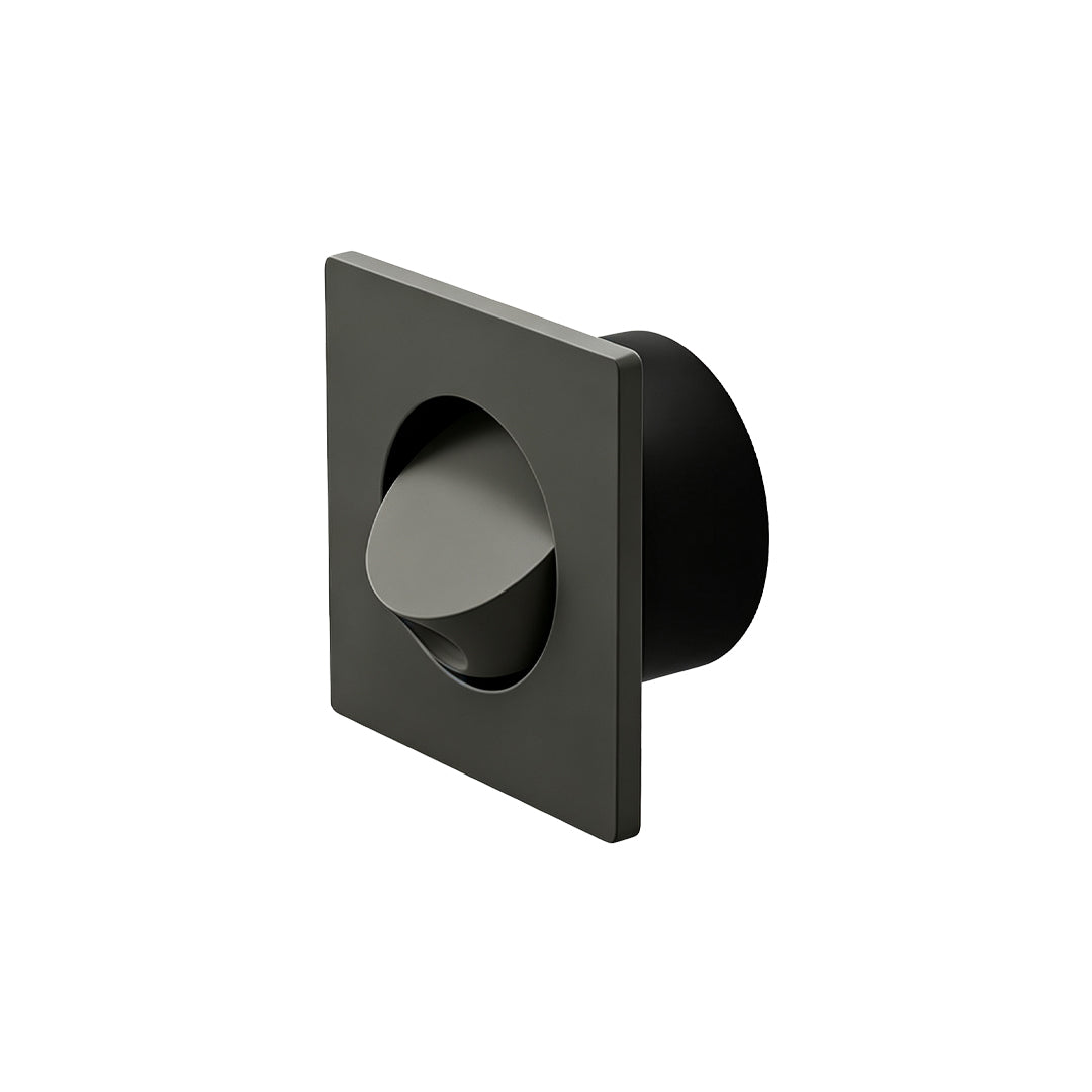 Flush Mount Wall Light Modern Adjustable Bedside Reading Lamp