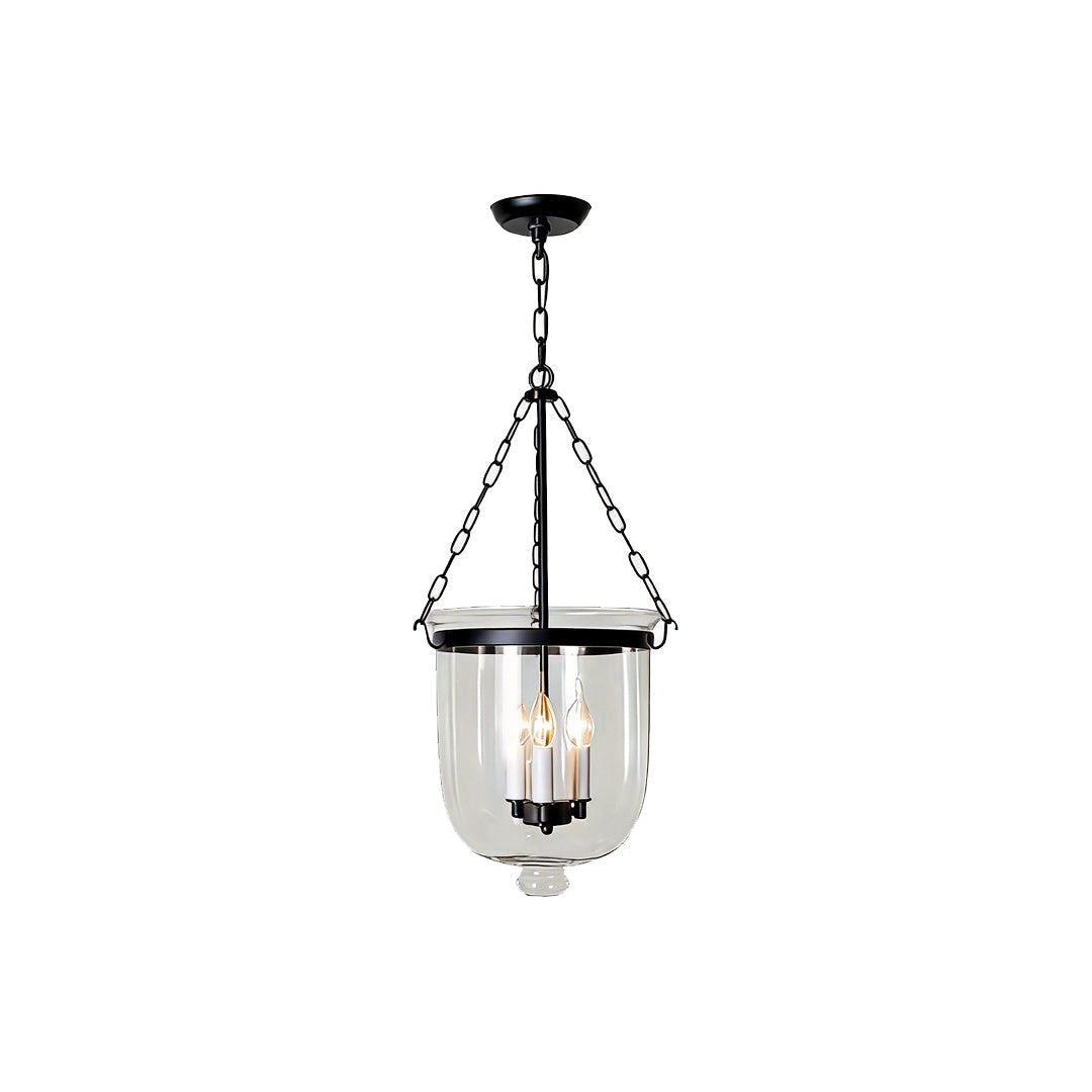 Glass Chandeliers for Dining Room Creative Modern Ceiling Light