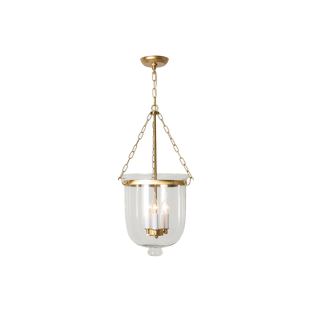 Glass Chandeliers for Dining Room Creative Modern Ceiling Light
