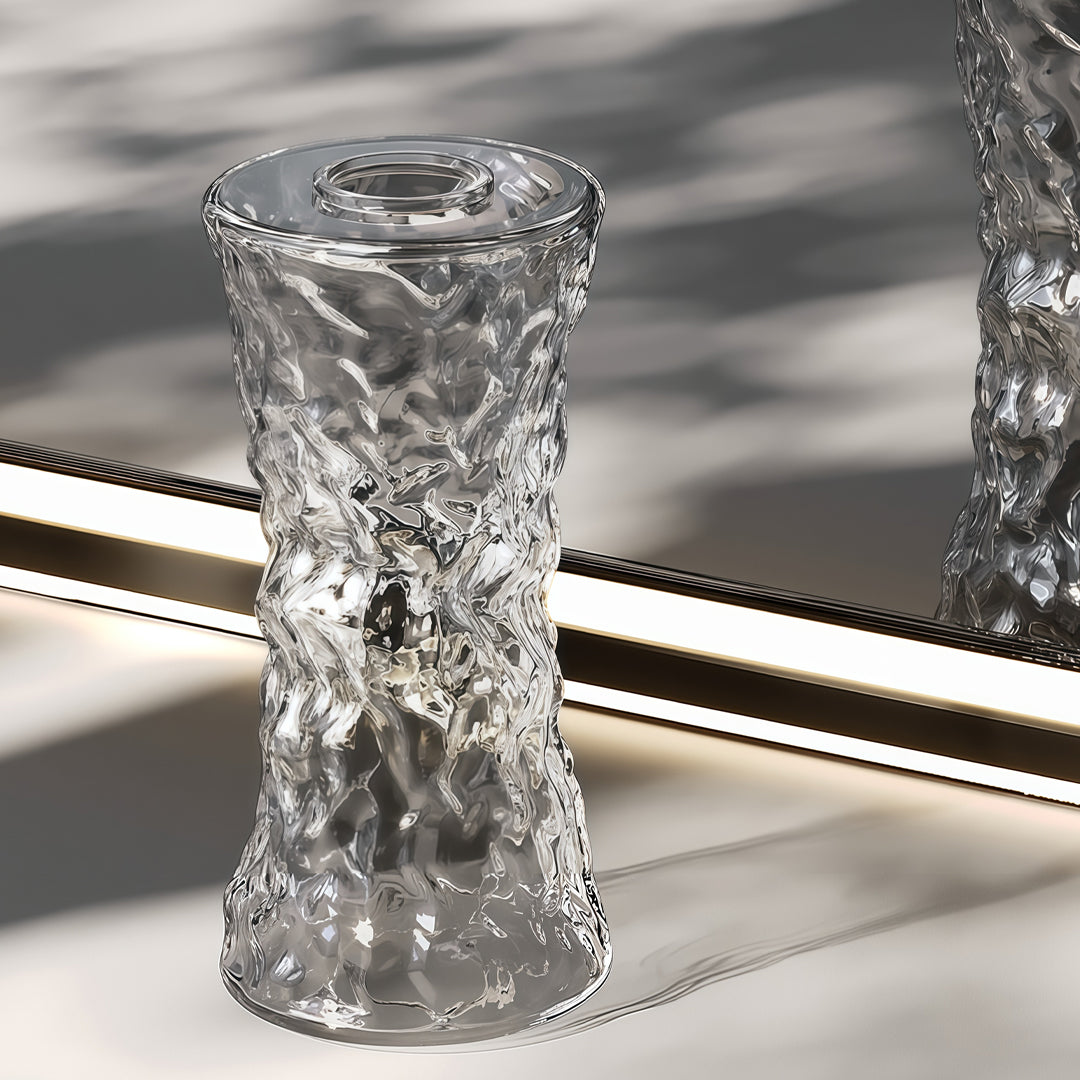 Glass Pendant Light Fixtures Modern Luxury Ceiling Light