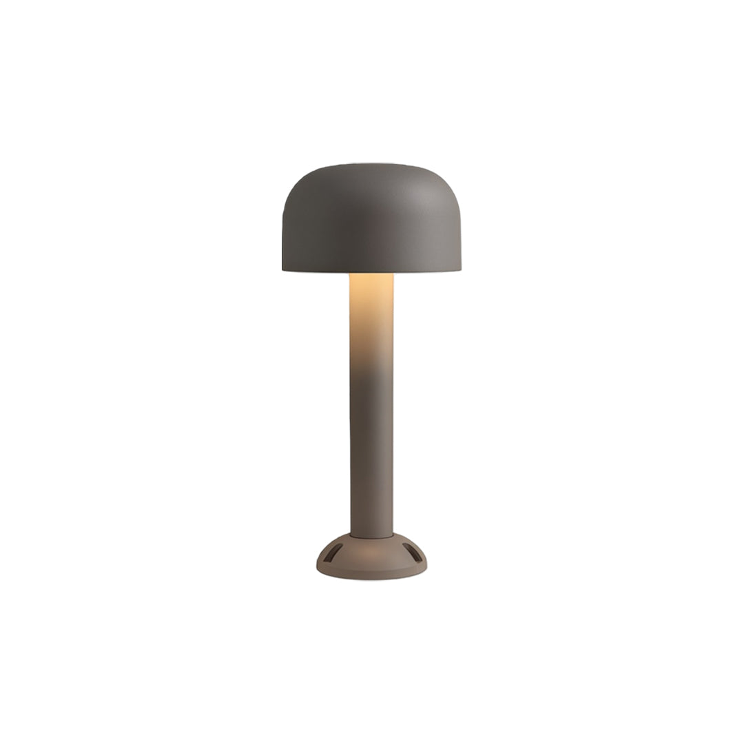 Landscape Pathway Lights LED Mushroom Outdoor Garden Lighting